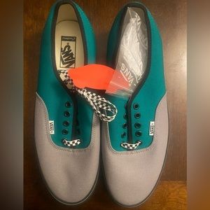 Vans Off the Wall Men’s Shoes